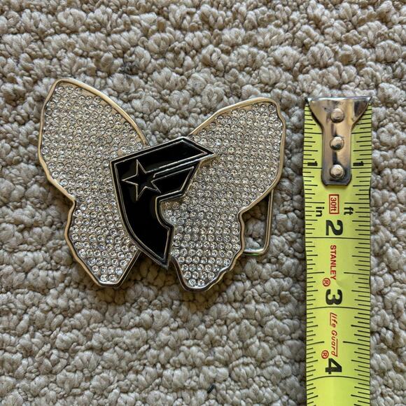 Famous stars and straps butterfly - Picture 5 of 5